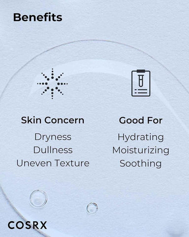 COSRX Hyaluronic Acid Hydra Power Essence – 100ml - Hydrating Essence / Korean Skincare - COSRX -- United Arab Emirates -- Pinky Cosmetics