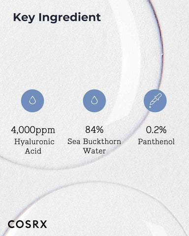 COSRX Hyaluronic Acid Hydra Power Essence – 100ml - Hydrating Essence / Korean Skincare - COSRX -- United Arab Emirates -- Pinky Cosmetics
