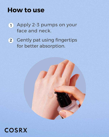 COSRX Hyaluronic Acid Hydra Power Essence – 100ml - Hydrating Essence / Korean Skincare - COSRX -- United Arab Emirates -- Pinky Cosmetics