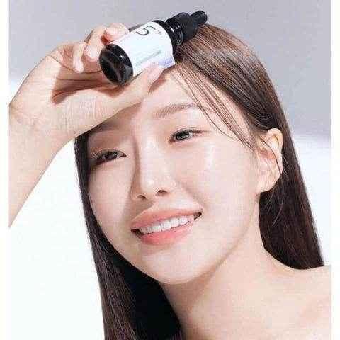 Unpa 5+ Multi-Functional Facial Serum - Facial Serum / Skincare Treatment - Unpa -- United Arab Emirates -- Pinky Cosmetics