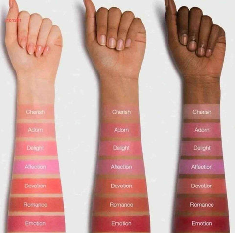 SHEGLAM Playing Cupid Cream Blush-Devotion Xmas Christmas Gift Winter Y2K Pink Black Friday Halloween Thanksgiving Christmas Decor Party Beach Travel 3 - - Pinky Cosmetics -- United Arab Emirates -- Pinky Cosmetics