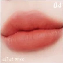 Soft reddish orange