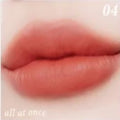 Soft reddish orange