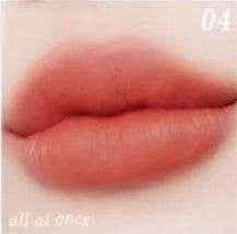 4U2 You're Mine Powder Lipstick - Long-Lasting Tint & Shine - - Pinky Cosmetics -- United Arab Emirates -- Pinky Cosmetics