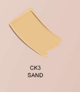 CC NATURAL CREAM - Pinky Cosmetics