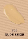 12-HOUR FULL COVERAGE FOUNDATION - Pinky Cosmetics