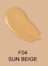 12-HOUR FULL COVERAGE FOUNDATION - Pinky Cosmetics
