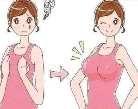 🌸 Breast Up Cream – Natural Firming & Enlargement for Bust & Cheeks - - Pinky Cosmetics -- United Arab Emirates -- Pinky Cosmetics