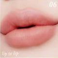  Soft peachy nude