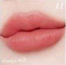 4U2 You're Mine Powder Lipstick - Long-Lasting Tint & Shine - - Pinky Cosmetics -- United Arab Emirates -- Pinky Cosmetics