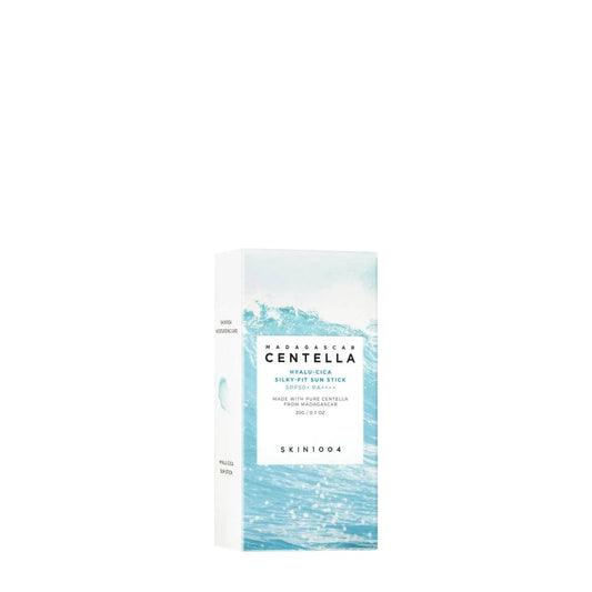 Skin1004 Madagascar Centella Hyalu-Cica Water-Fit Sun Serum - - Pinky Cosmetics -- United Arab Emirates -- Pinky Cosmetics
