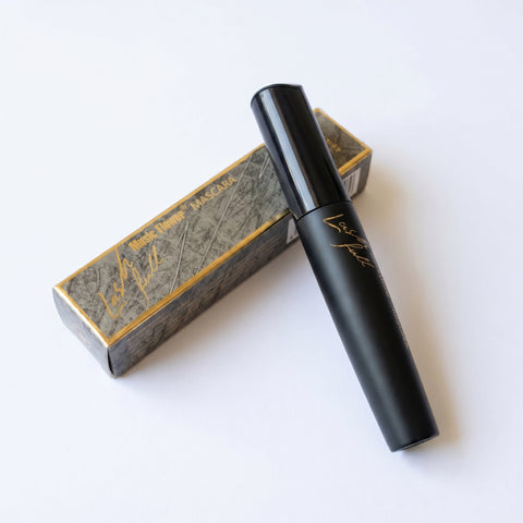 Music Flower Long Lash Mascara - Volume Length & Lift Music Flower Mascara  Pinky Cosmetics