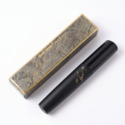 Music Flower Long Lash Mascara - Volume Length & Lift Music Flower Mascara  Pinky Cosmetics
