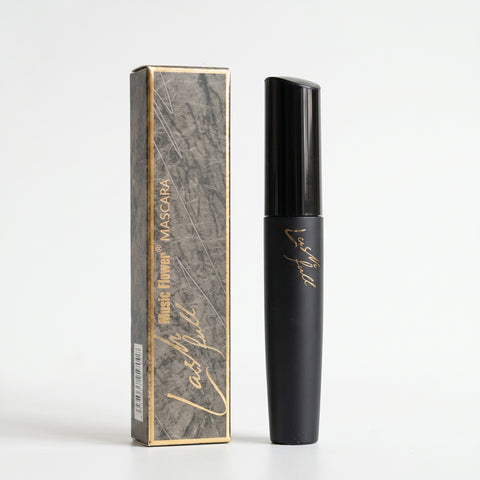 Music Flower Long Lash Mascara - Volume Length & Lift Music Flower Mascara  Pinky Cosmetics
