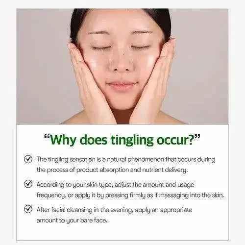 VT Cosmetics Cica Reedle Shot 100 – Skin Renewal Booster 50ml - Exfoliating Skin Booster - VT Cosmetics -- United Arab Emirates -- Pinky Cosmetics