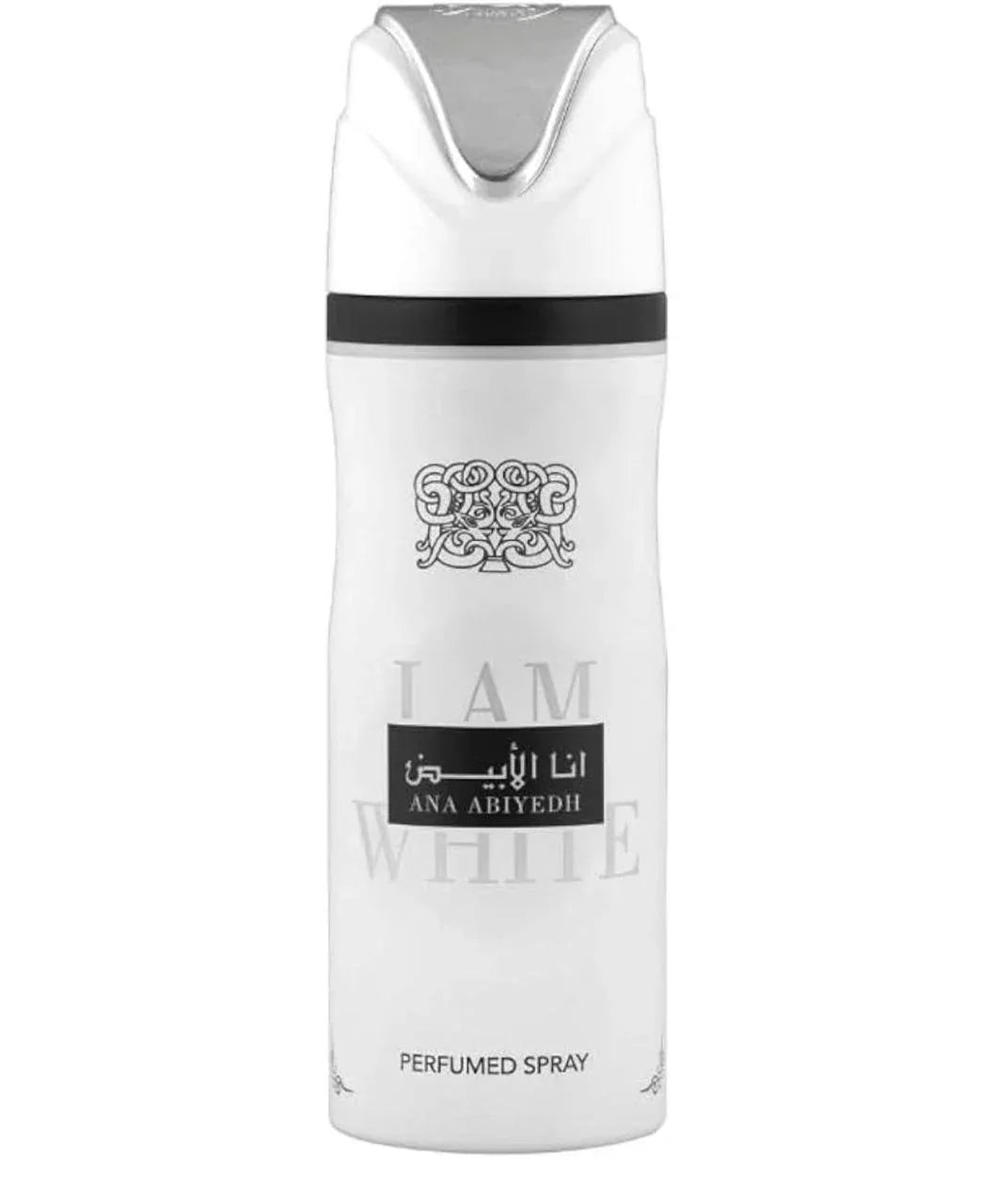 Perfume Spray Corporal Árabe Mayar – 200ml ✨🌸 - - Pinky Cosmetics -- United Arab Emirates -- Pinky Cosmetics