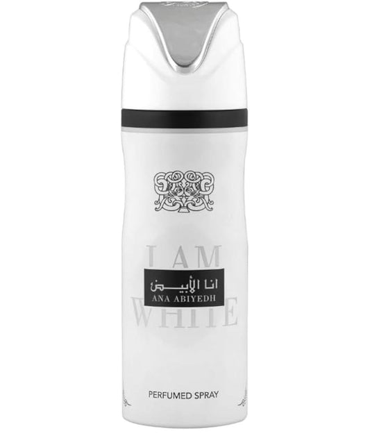 Perfume Spray Corporal Árabe Mayar – 200ml ✨🌸 - Pinky Cosmetics