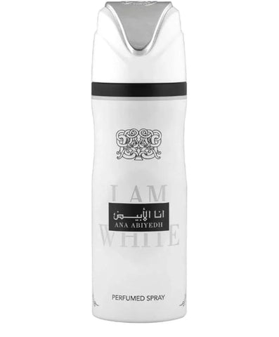 Perfume Spray Corporal Árabe Mayar – 200ml ✨🌸 - - Pinky Cosmetics -- United Arab Emirates -- Pinky Cosmetics