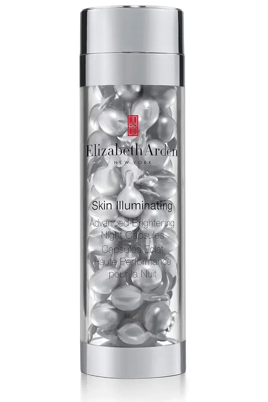Elizabeth Arden Night Capsules - Brightening Serum - Face Serum - Elizabeth Arden -- United Arab Emirates -- Pinky Cosmetics