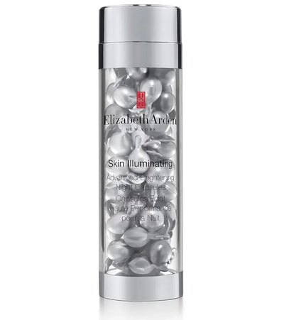 Elizabeth Arden Night Capsules - Brightening Serum - Face Serum - Elizabeth Arden -- United Arab Emirates -- Pinky Cosmetics