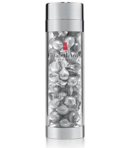 Elizabeth Arden Night Capsules - Brightening Serum - Face Serum - Elizabeth Arden -- United Arab Emirates -- Pinky Cosmetics