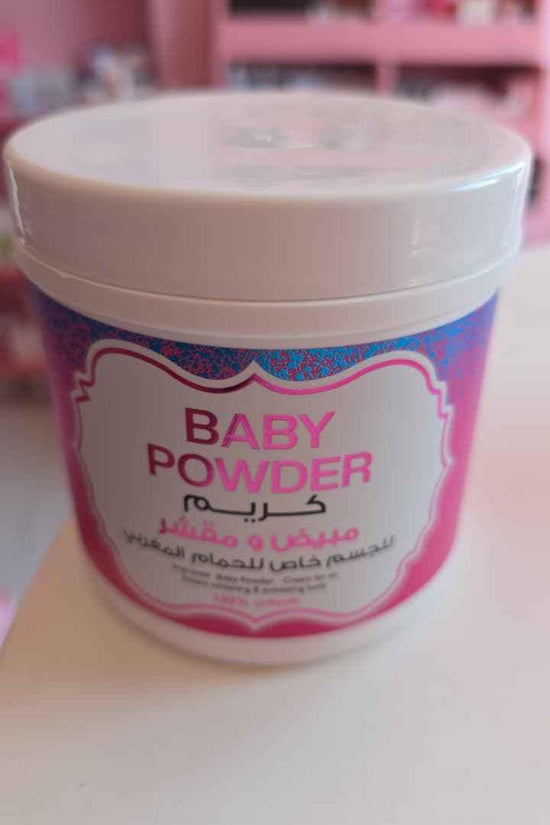 Musk Al Tahara Baby Powder - Colourpop Body Set - offer set - COLOURPOP -- United Arab Emirates -- Pinky Cosmetics