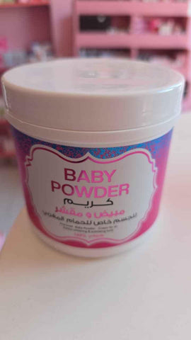Musk Al Tahara Baby Powder - Colourpop Body Set - offer set - COLOURPOP -- United Arab Emirates -- Pinky Cosmetics