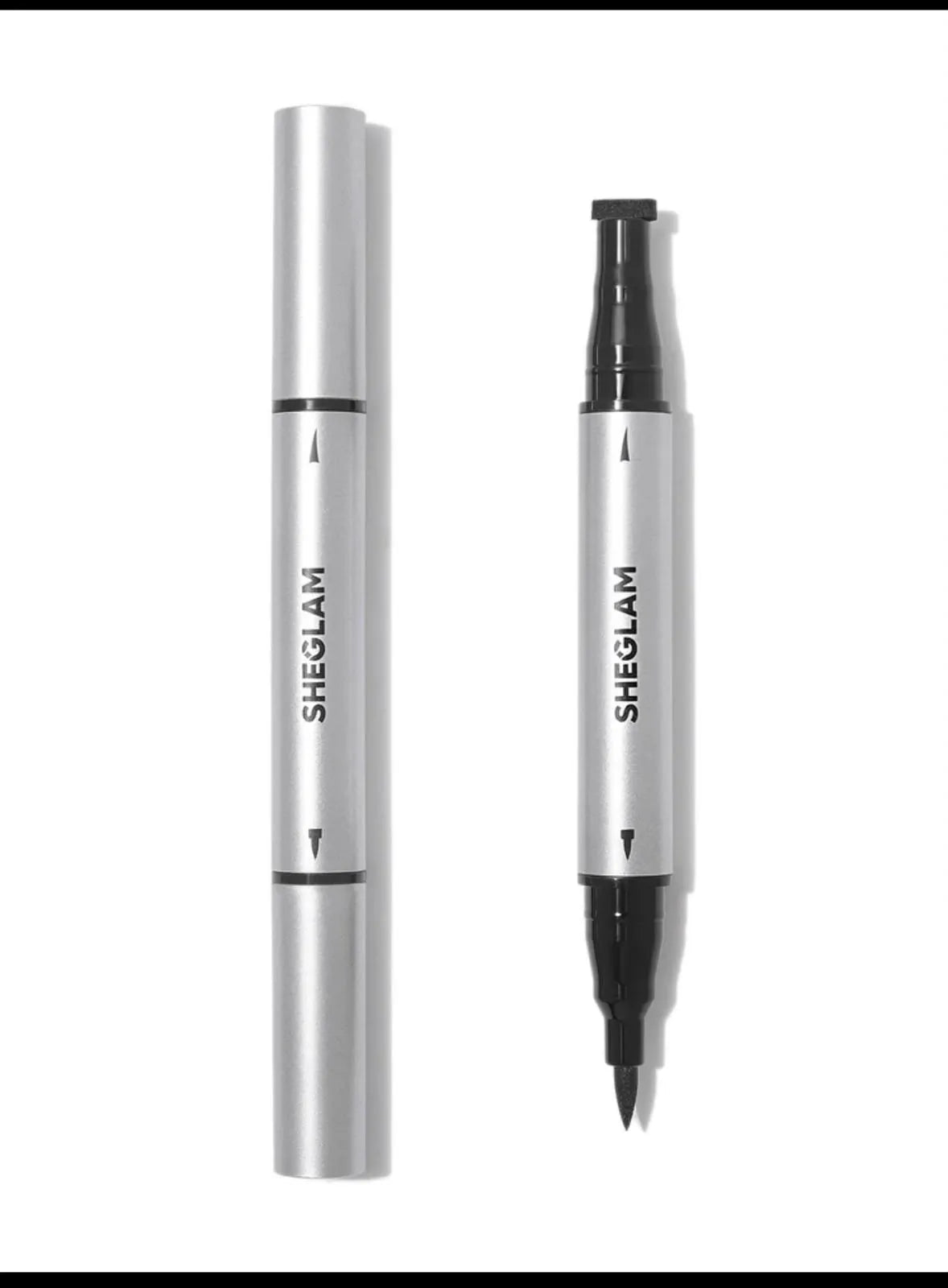 SHEGLAM Eyeliner Stamp - Precise Black Wings SHEGLAM Eyeliner  Pinky Cosmetics
