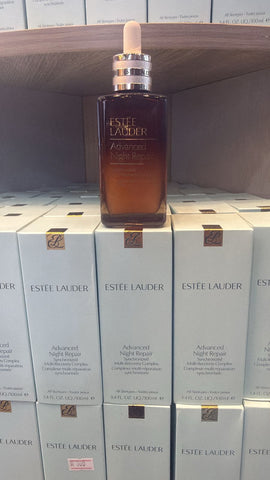 Estee Lauder Advanced Night Repair Serum - Overnight Skin Recovery Estee Lauder Serum  Pinky Cosmetics