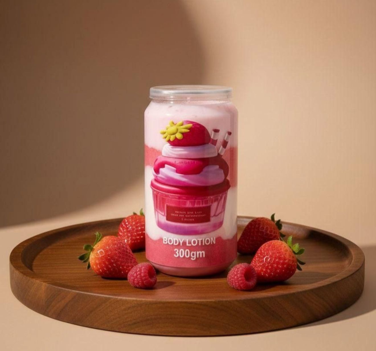 Lattafa Body Lotion 300g – Five Scent Variants Lattafa Body Lotion  Pinky Cosmetics