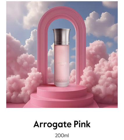 ASSAF Arrogate Pink product photograph 3