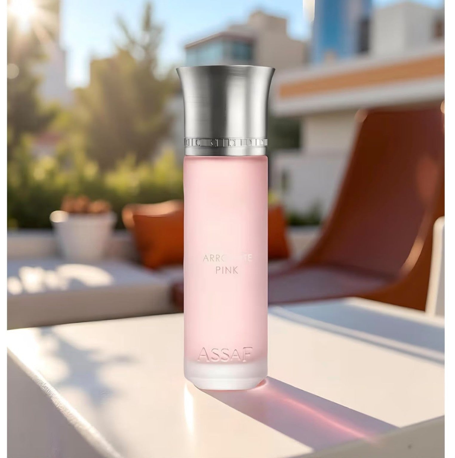 ASSAF Arrogate Pink product photograph 4