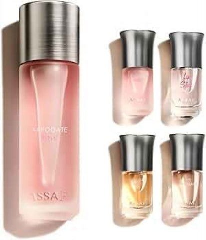 ASSAF Arrogate Pink 5 Piece Gift Set product photo 3