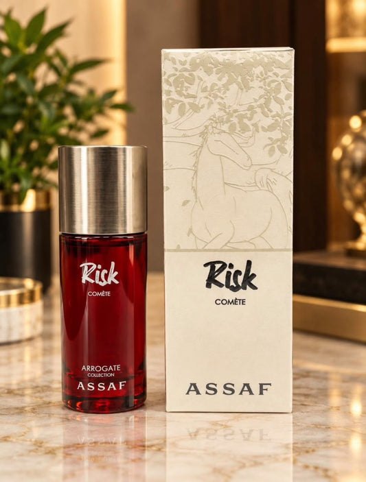ASSAF Risk Comète product photograph 5