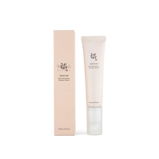 Beauty of Joseon Revive Eye Serum – Ginseng + Retinal - Pinky Cosmetics