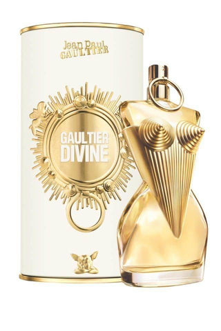 Jean Paul Gaultier Divine Eau de Parfum – 100ml - Women’s Perfumes - Jean Paul Gaultier -- United Arab Emirates -- Pinky Cosmetics