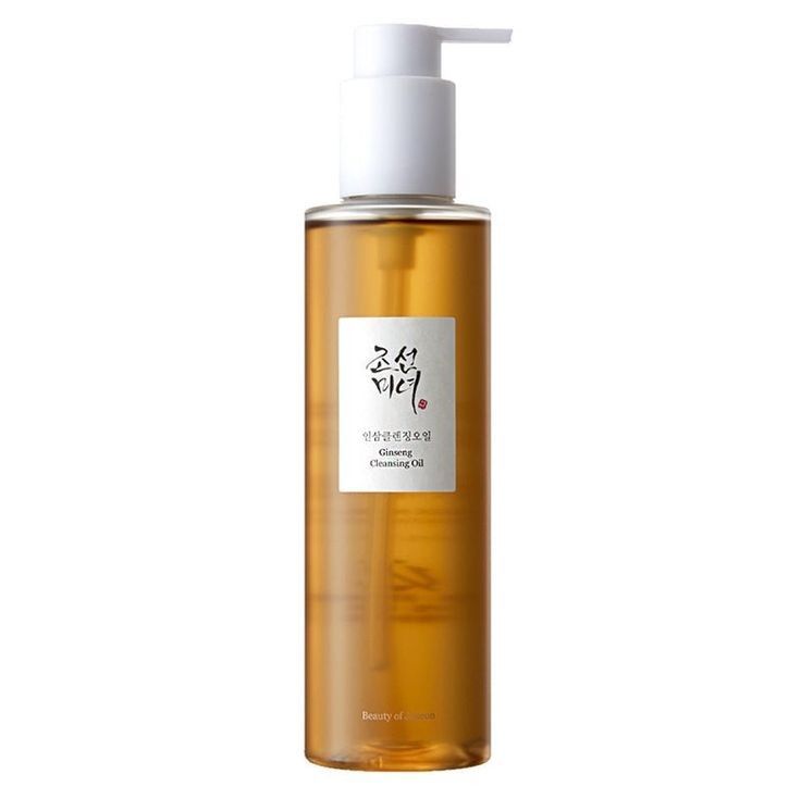 Beauty of Joseon Ginseng Cleansing Oil – 210ml - Pinky Cosmetics