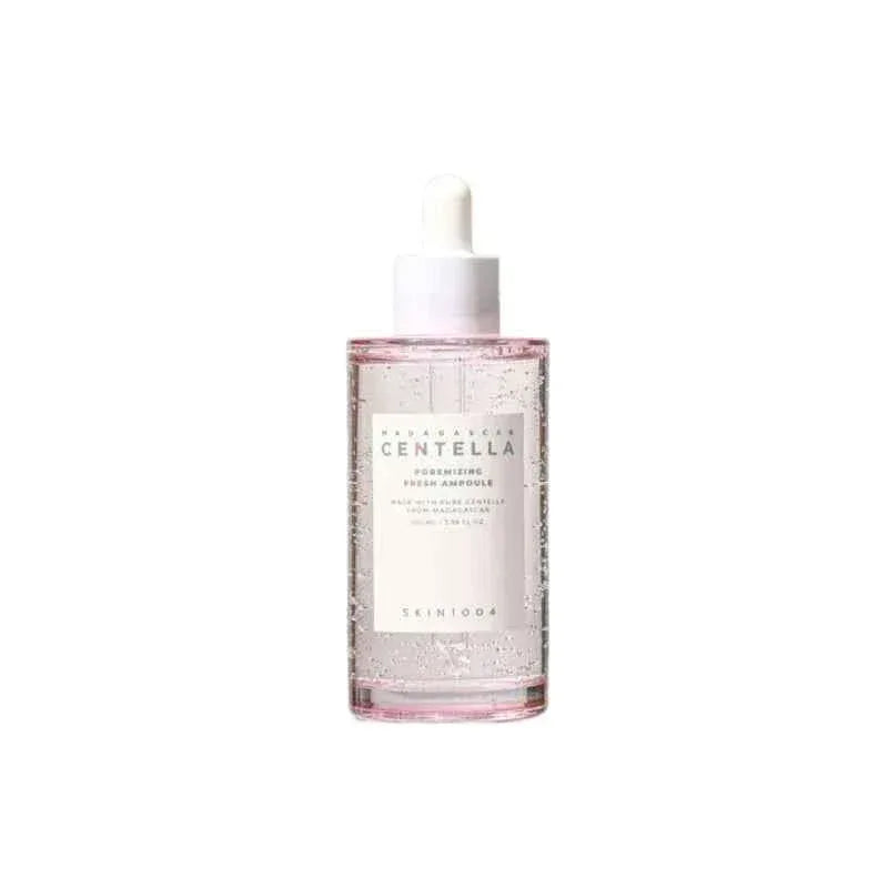SKIN1004 Madagascar Centella Set - Soothing & Pore Care - offer set - SKIN1004 -- United Arab Emirates -- Pinky Cosmetics