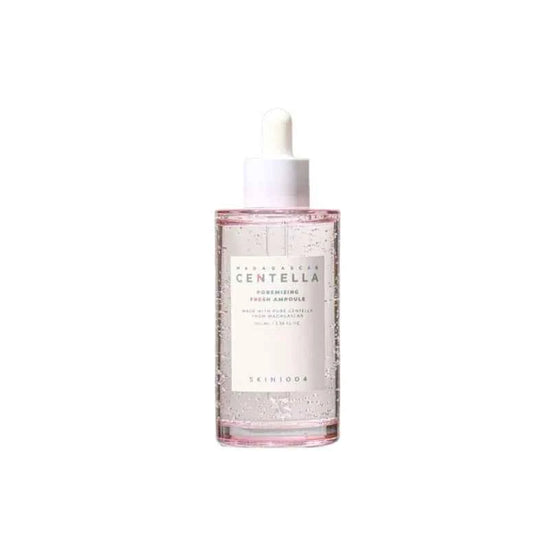 SKIN1004 Madagascar Centella Set - Soothing & Pore Care