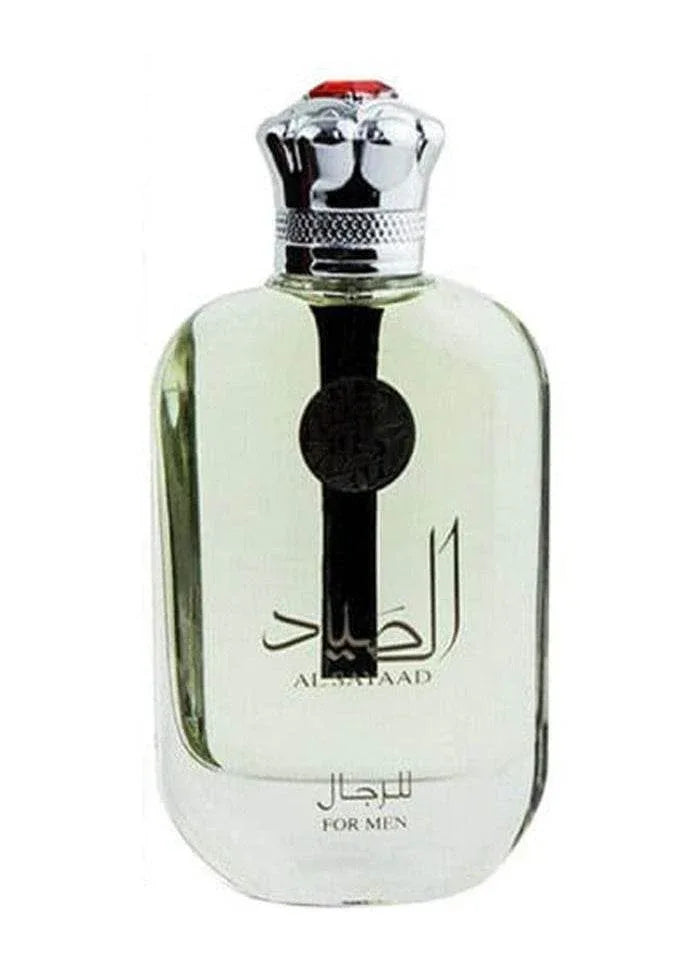 AlSayaad For Men Eau de Parfum – 100ml 🌟 - - Pinky Cosmetics -- United Arab Emirates -- Pinky Cosmetics
