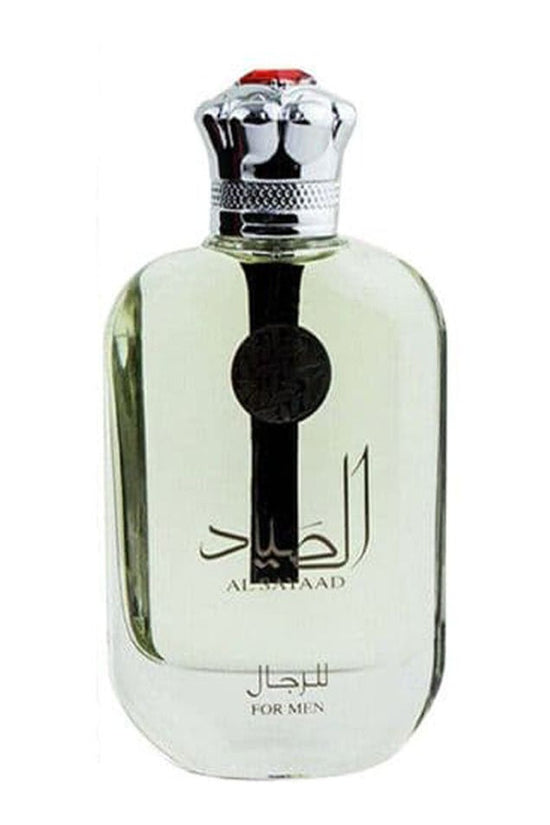 AlSayaad For Men Eau de Parfum – 100ml 🌟 - Pinky Cosmetics
