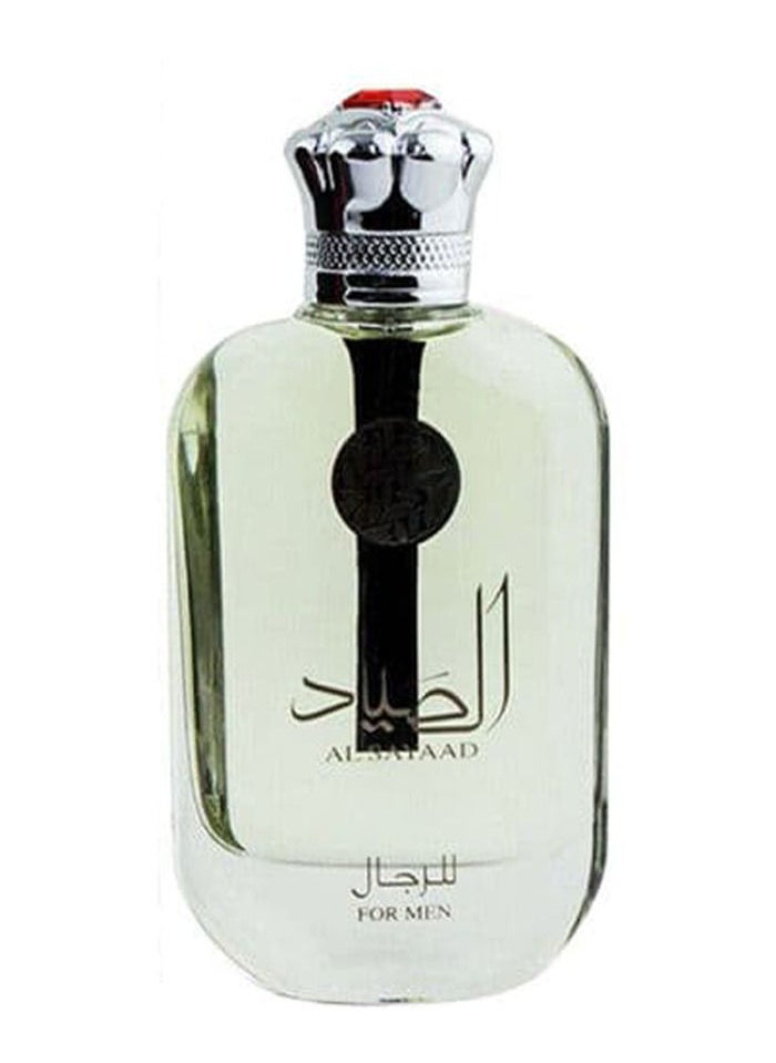 AlSayaad For Men Eau de Parfum – 100ml 🌟 - Pinky Cosmetics