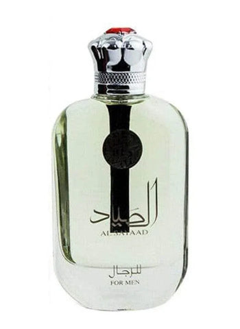 AlSayaad For Men Eau de Parfum – 100ml 🌟 - - Pinky Cosmetics -- United Arab Emirates -- Pinky Cosmetics