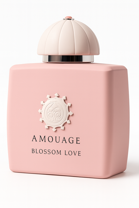 عطر أمواج بلوسوم لوف للنساء - 100 مل