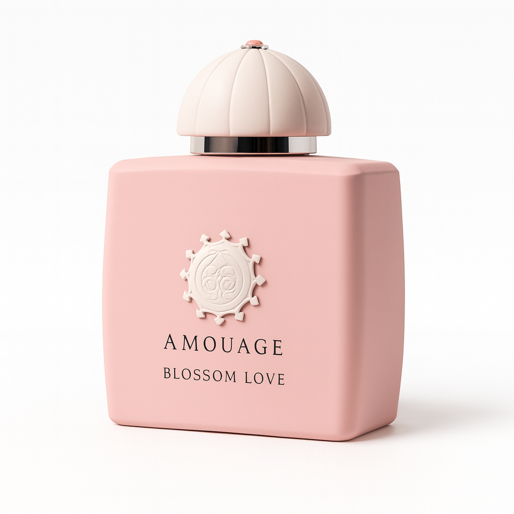 عطر أمواج بلوسوم لوف للنساء - 100 مل