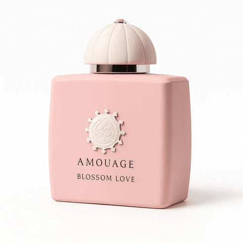 Amouage Blossom Love Eau de Parfum for Women -100ml - Women's Perfume - Amouage -- United Arab Emirates -- Pinky Cosmetics