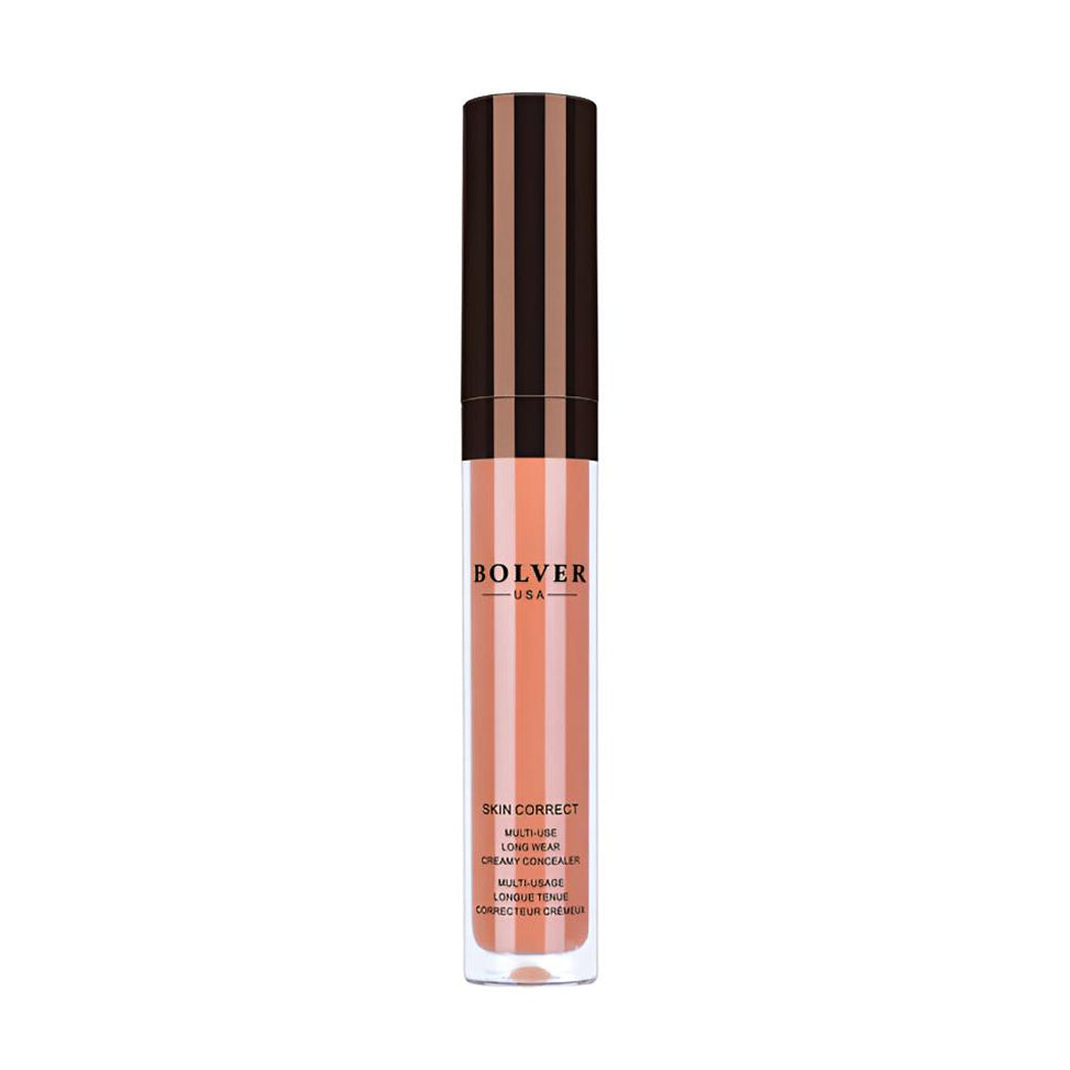 BOLVER MULTI-USE LONG WEAR CREAMY CONCEALER Pinky Cosmetics   Pinky Cosmetics