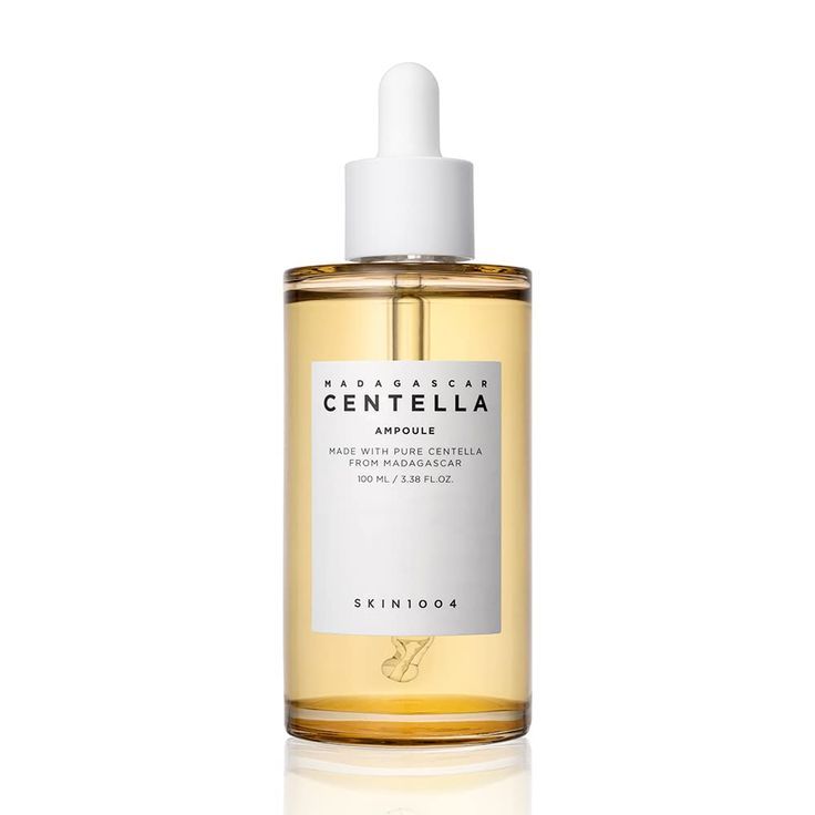 SKIN1004 Madagascar Centella Ampoule 100ml - Pinky Cosmetics