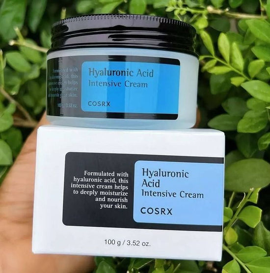 COSRX Hyaluronic Acid Intensive Cream – 100g - Pinky Cosmetics