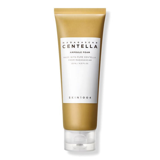 SKIN1004 Madagascar Centella Ampoule Foam – 125ml - Pinky Cosmetics